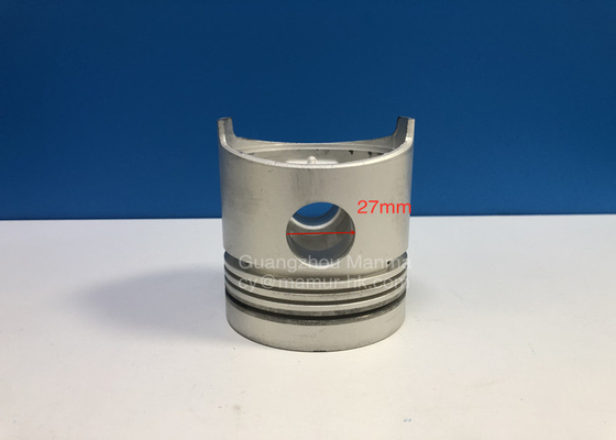 MAMUR Diesel Engine Cylinder Liner Kit For ISUZU C240
