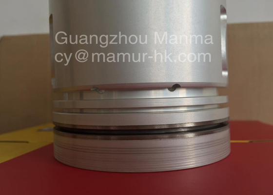 4JB1NA ISUZU Piston Truck Auto Part 8-97176606-0