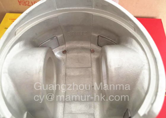 4JB1NA ISUZU Piston Truck Auto Part 8-97176606-0