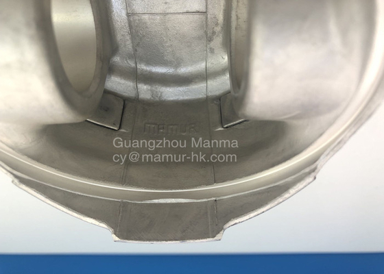 1004060SA JMC Auto Parts Truck Piston For JMC 493 Euro2
