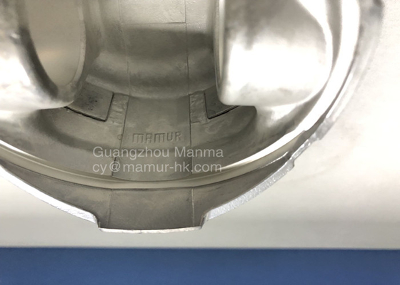 MAMUR Piston For JAC 1040 4DA1 1004022FA01 JAC Spare Parts