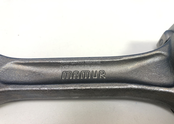 8-94329692-1 1004100BBA1 Con Rod ISUZU 4JB1 JMC 1030 493 Engine Connecting Rod