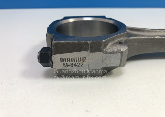 Engine Piston Con Rod For ISUZU 4JB1-T JAC 1040 4DA1 8-98013290-0