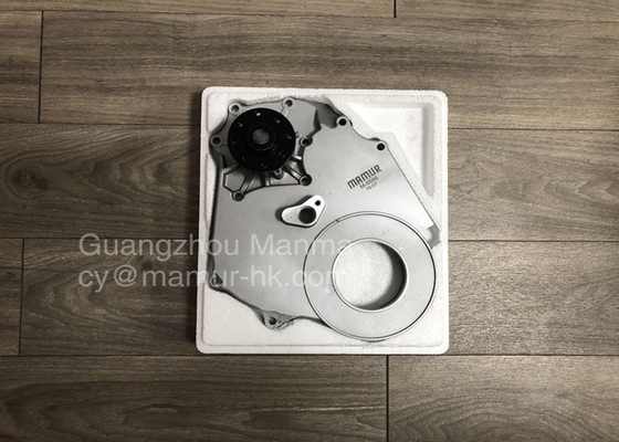 Euro4/5 JMC Auto Parts 1307100WK JMC Truck Engine Water Pump