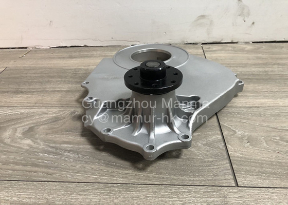 Euro4/5 JMC Auto Parts 1307100WK JMC Truck Engine Water Pump