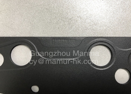 JAC 1040 4DA1 Cylinder Gasket 1002220FAXZ Engine Head Gasket