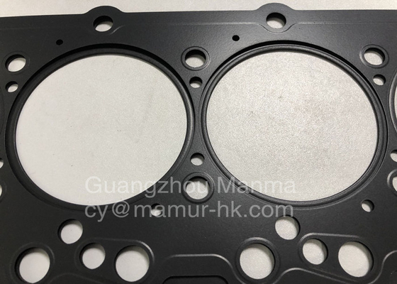 JAC 1040 4DA1 Cylinder Gasket 1002220FAXZ Engine Head Gasket