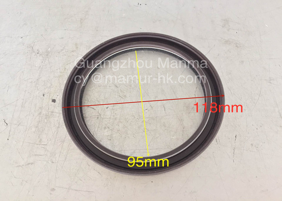 ISUZU 4JB1 Rear Crankshaft Oil Seal JMC 1030 JAC 1040 FOTON 8-97071561-1