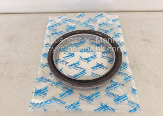 8-97071561-1 Crankshaft Oil Seal ISUZU 4JB1 4JH1 Rear Crank Oil Seal
