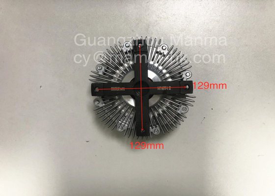 Fan Clutch ISUZU Truck Parts For ISUZU NPR NQR NPS 4HE1 4HK1 8-97148797-0