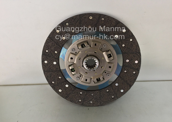 8-97367795-0 Clutch Disc Plate For ISUZU NPR NQR NNR 4HK1 4HE1