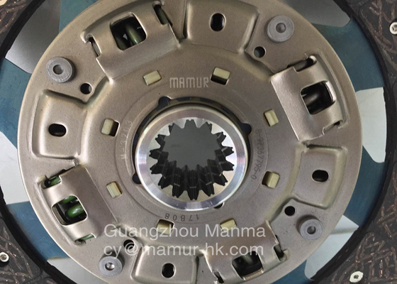 8-97367795-0 Clutch Disc Plate For ISUZU NPR NQR NNR 4HK1 4HE1