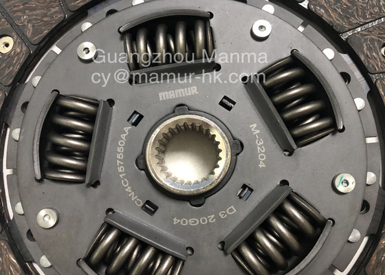 MAMUR Truck Clutch Plate Replacement For JMC 493 Euro3 TRANSIT CN2C15 7550BA
