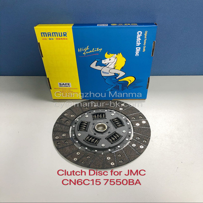 MAMUR Truck Clutch Plate Replacement For JMC 493 Euro3 TRANSIT CN2C15 7550BA
