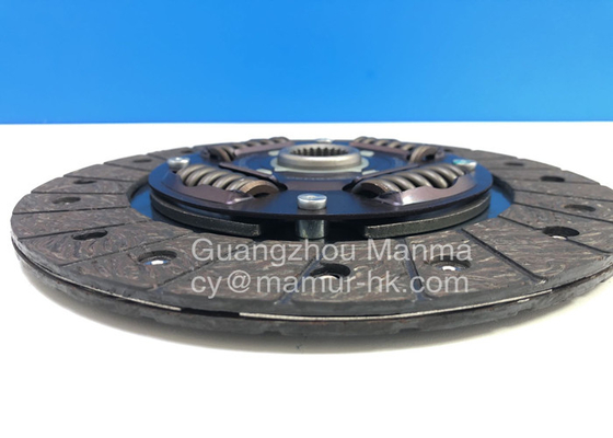 TF 4JA1 ISUZU Clutch Disc JMC 1020 493 Clutch Plate Assembly 8-97083721-0 8-94453749-1