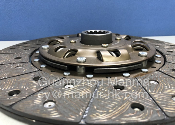 ISUZU NPR NQR Clutch Disc And Plate MYY5T 4HG1 4HF1 8-97377149-0 8-97320355-0