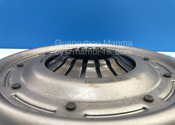 160110014 Clutch Cover For JMC Truck 493 Euro3 Clutch Pressure Plate