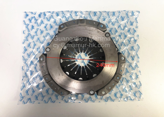 ISUZU TFR TFS 4JB1 ISUZU Clutch Parts 8-97182391-0 Clutch Plate Cover