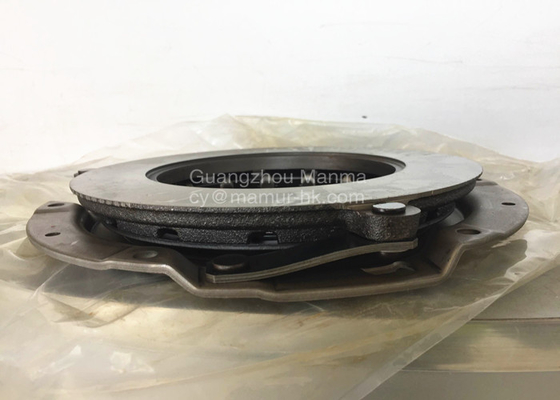 4JA1 ISUZU Clutch Parts Clutch Cover Assy JMC 1020 8-94435011-1 1601100D