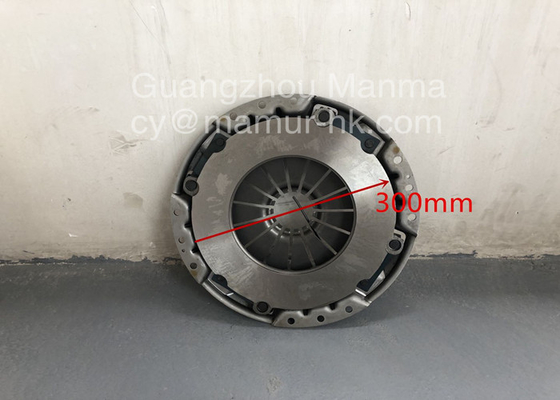 ISUZU NPR NQR Clutch Cover Assembly 4HG1 4HF1 Clutch Pressure Plate 8-97351833-0