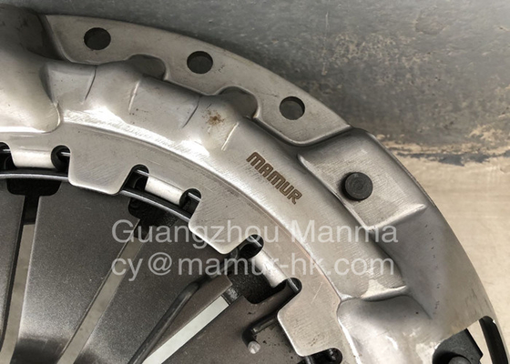 ISUZU NPR NQR Clutch Cover Assembly 4HG1 4HF1 Clutch Pressure Plate 8-97351833-0