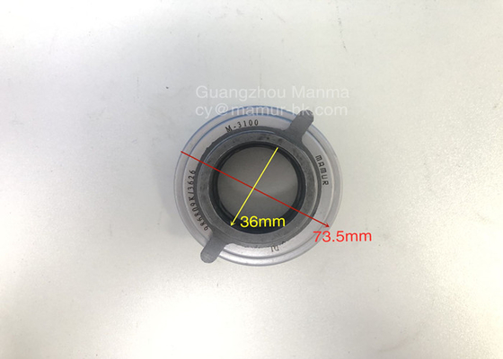 MAMUR Truck Auto Part FOTON LG5-15 986809K 3626 Clutch Release Bearing