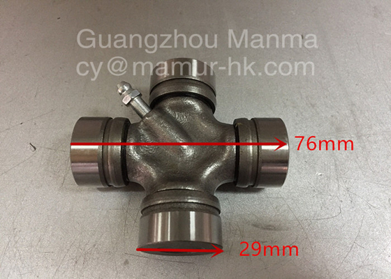 Universal Joint ISUZU Chassis Parts For ISUZU NKR JMC 1030 9-37300601-0