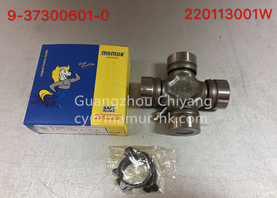 Universal Joint ISUZU Chassis Parts For ISUZU NKR JMC 1030 9-37300601-0