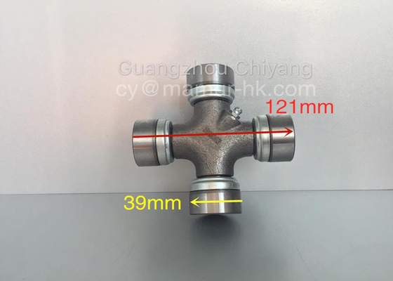 ISUZU NPR NQR NNR Universal Joint 8-98020789-0 ISUZU Chassis Parts