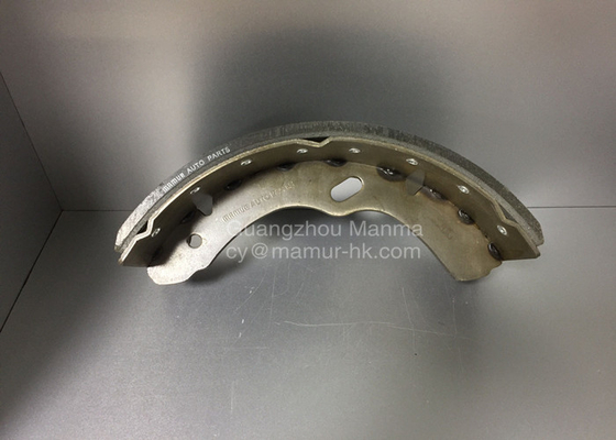 OEM ISUZU NPR Rear Brake Shoe NQR ELF 8-97188455-0 K4427