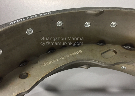 OEM ISUZU NPR Rear Brake Shoe NQR ELF 8-97188455-0 K4427