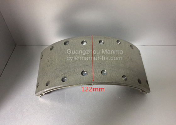 OEM ISUZU NPR Rear Brake Shoe NQR ELF 8-97188455-0 K4427