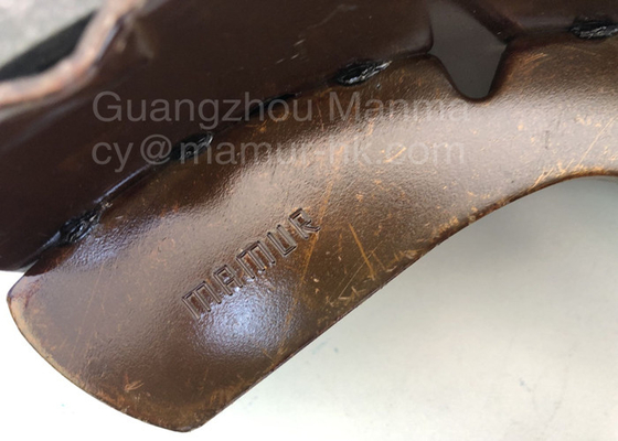JX1060-3501050 Truck Auto Part Brake Shoe 350112012
