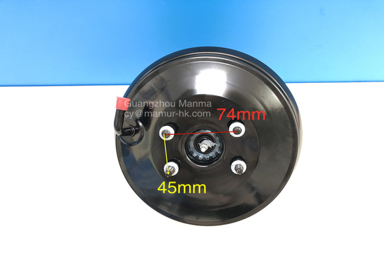 MAMUR Brake Booster ISUZU Truck NKR NPR NQR 8-97033986-1