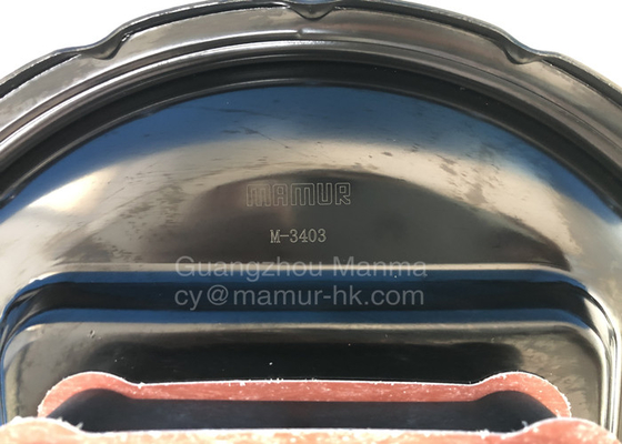MAMUR Brake Booster ISUZU Truck NKR NPR NQR 8-97033986-1