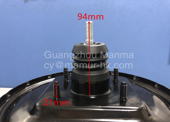 3510010Q13AA-N JAC Spare Parts Brake Booster Replacement For JAC 1040