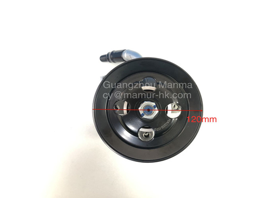2408004210000 JAC Spare Parts Power Steering Pump For QUANCHAI QC480