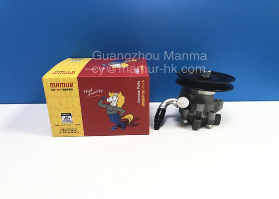 2408004210000 JAC Spare Parts Power Steering Pump For QUANCHAI QC480