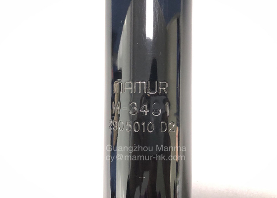 M-3491 Shock Absorber JAC Spare Parts For JAC 1020 2905010D2
