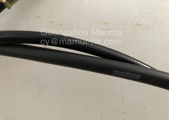 MAMUR Parking Brake Cable For JAC 1040 3508100D800 JAC Truck Parts