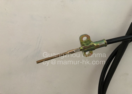 MAMUR Parking Brake Cable For JAC 1040 3508100D800 JAC Truck Parts