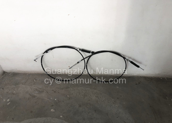 Transmission CONT Select And Shift Cable For JAC 1040 1703040D800