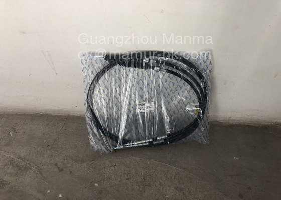 Transmission CONT Select And Shift Cable For JAC 1040 1703040D800