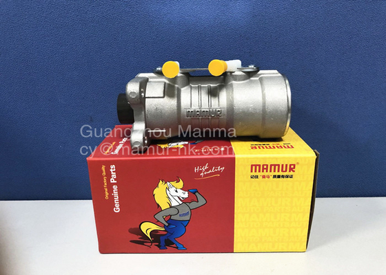 MAMUR Brake Master Cylinder 8-97314530-0