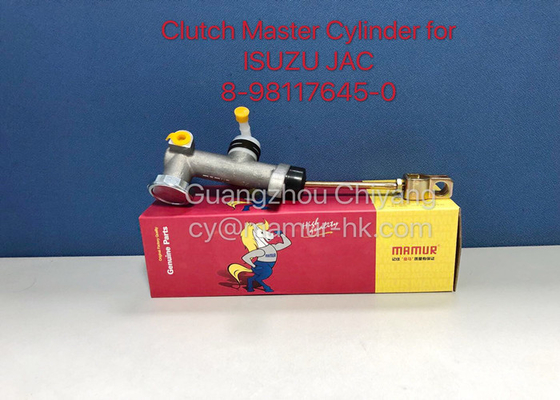 ISUZU Clutch Master Cylinder For NKR JAC 1040 8-98117645-0