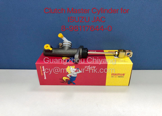 8-98117644-0 ISUZU Clutch Parts Clutch Master Cylinder