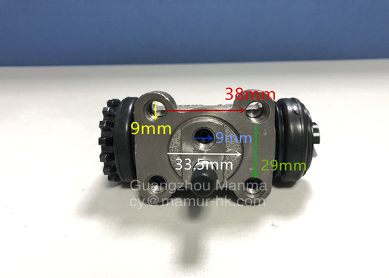 Rear Left Front Brake Wheel Cylinder For JAC 1040 6700 3502040Z1