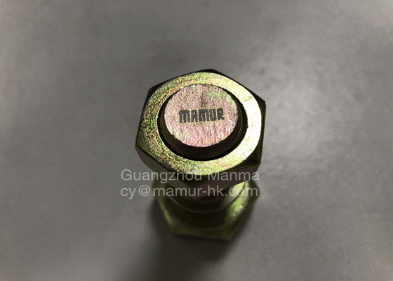 310420402 Rear Wheel Bolt For JMC 1043 1044 N720 JMC Truck Parts