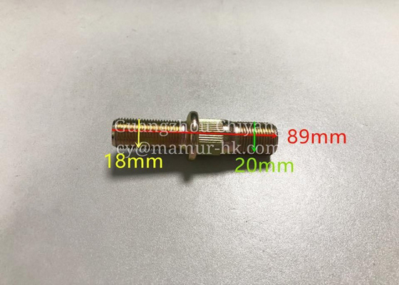 310420402 Rear Wheel Bolt For JMC 1043 1044 N720 JMC Truck Parts