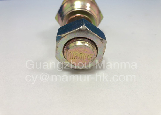 8-94383436-1 Wheel Bolt ISUZU Chassis Parts